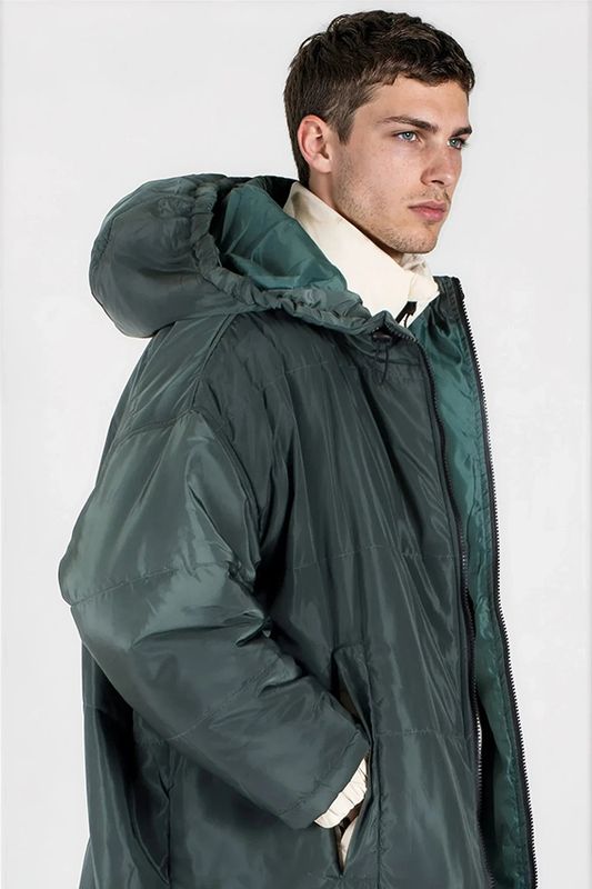  Sittingsuits original Forest Green